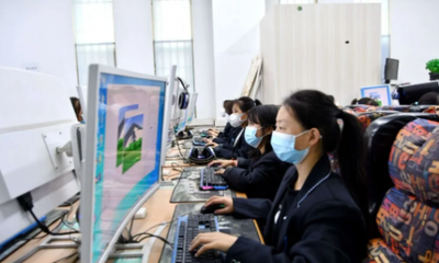 甘肃华新技工学校2024年秋季招生简章 计算机信息系统运营维护专业