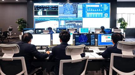 探访地铁5号线智能维保团队 自主培养'全科医生'，首批综合检修工结业上岗