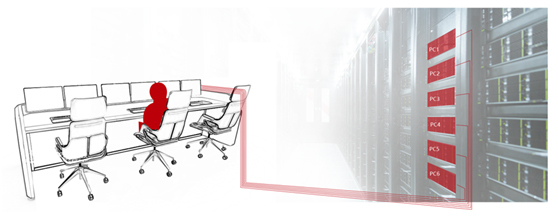 东微智能助力湖北交投鄂西北运营公司，打造智慧化监控中心新标杆